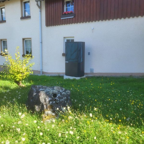 Alte Schlosserei Ref10