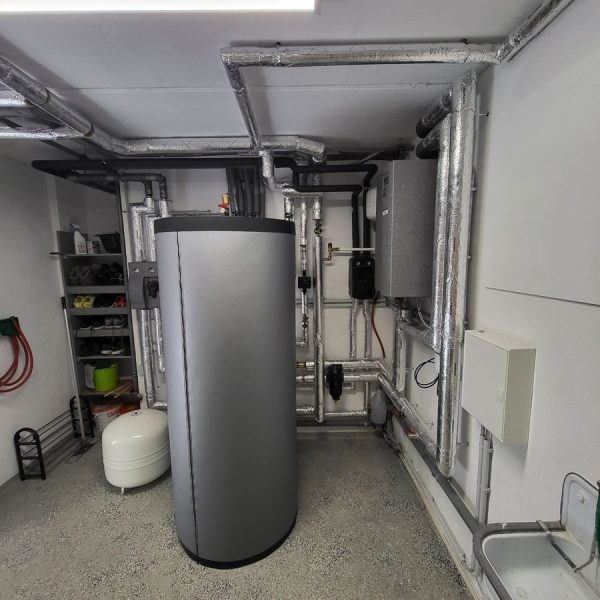 Alte Schlosserei Ref18